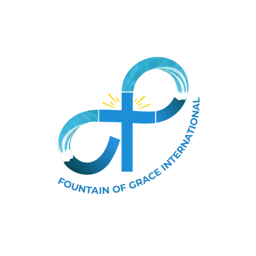 Fountain of Grace International logo